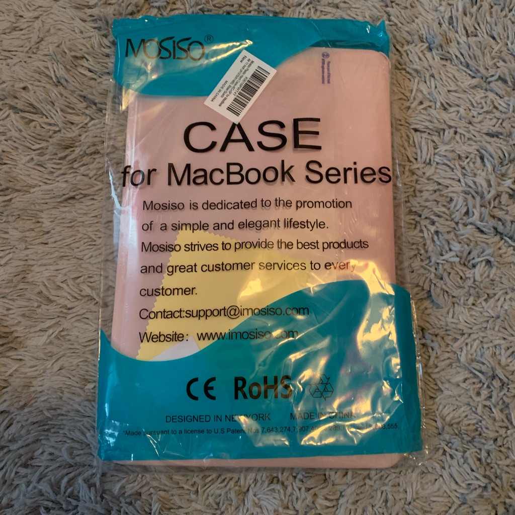 Macbook Air 11in Case